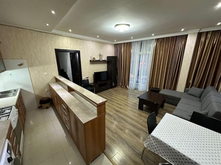 Comfortable House The City Center Kutaisi Eksteriør billede