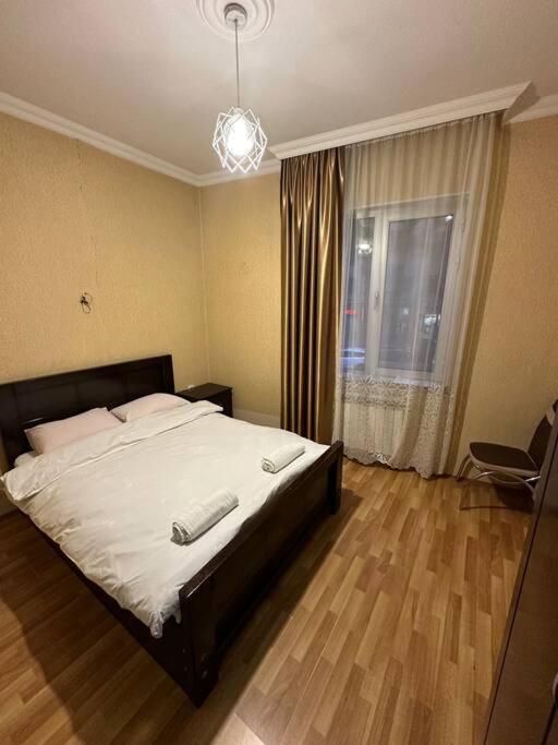 Comfortable House The City Center Kutaisi Eksteriør billede